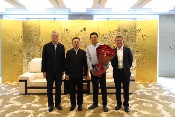 张玉卓、国资、央企、国资委、书记、主任、国企、企业鼎新