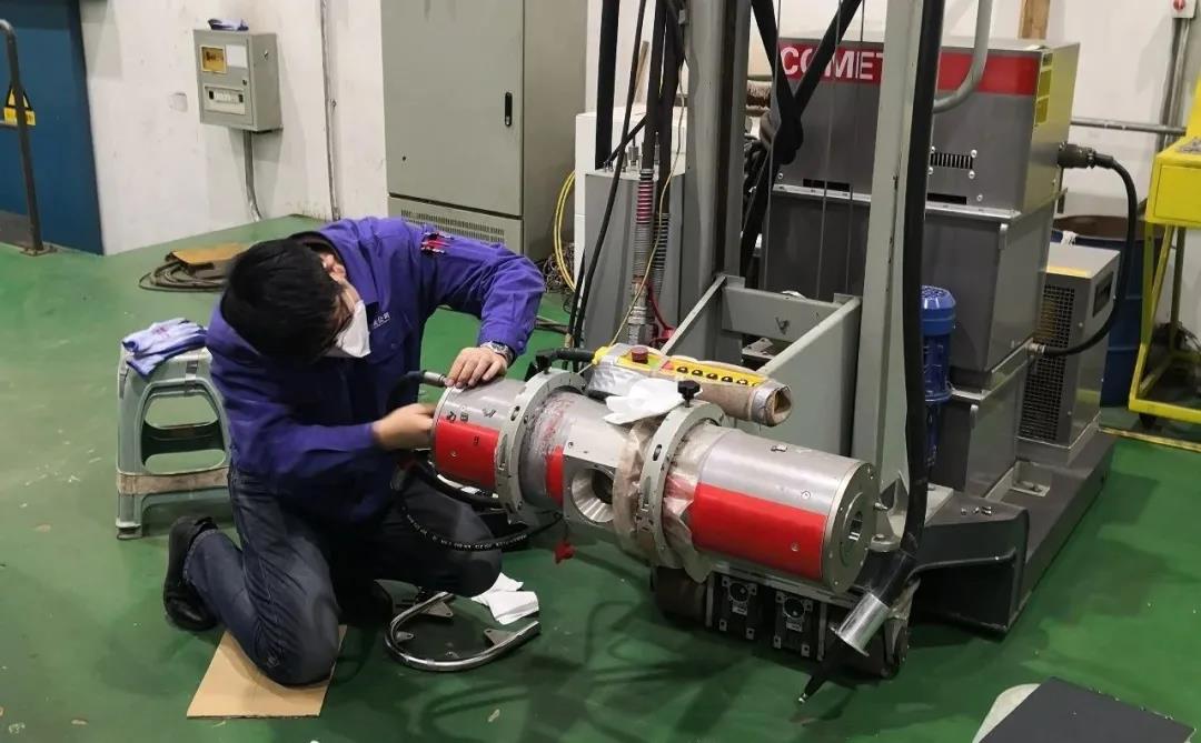 3118云顶集团·(中国)股份有限公司