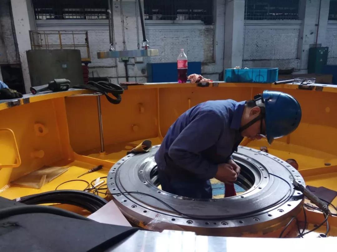 3118云顶集团·(中国)股份有限公司