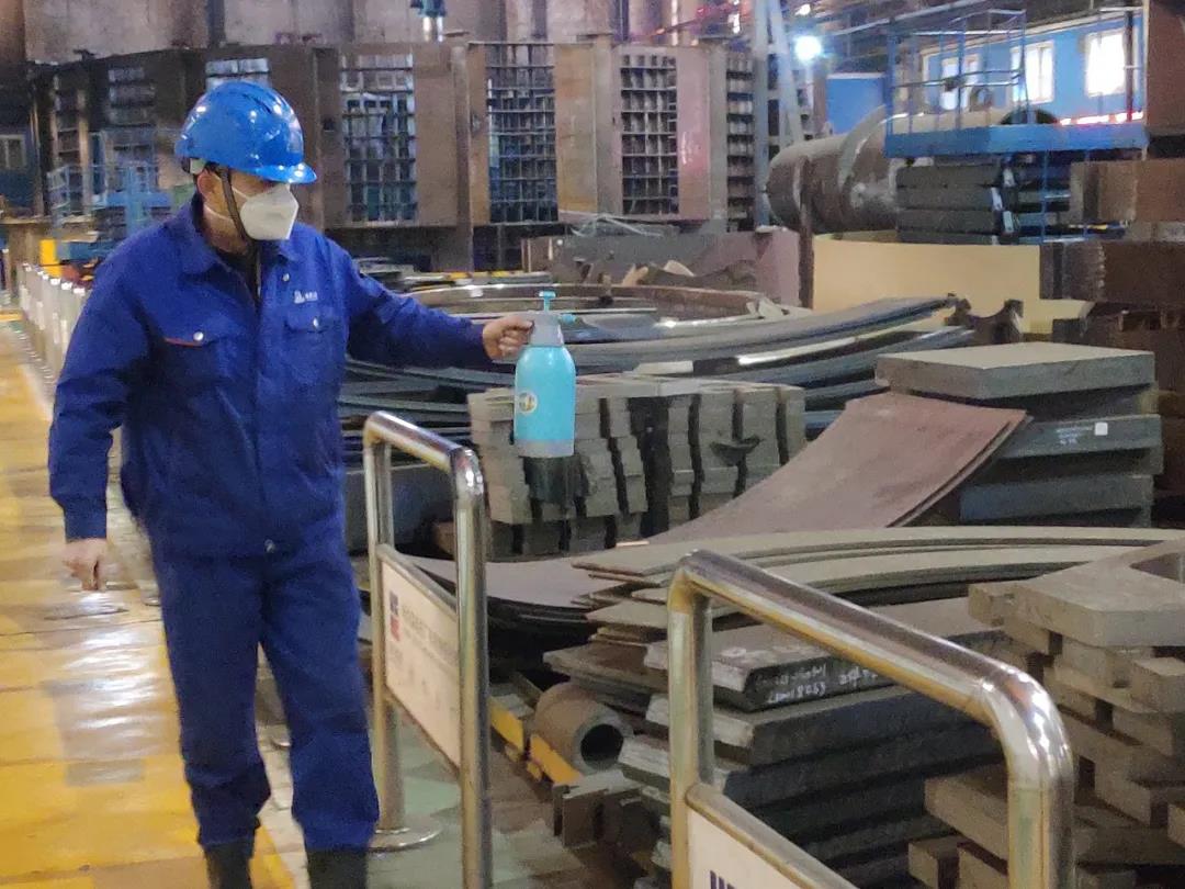 3118云顶集团·(中国)股份有限公司